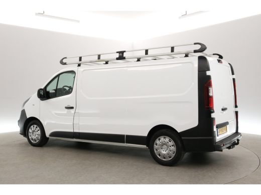 Opel Vivaro 1.6 CDTI L2H1 | Airco | Camera | Cruise | Navigatie | Trekh. | Imperiaal | Parkeersens. ActivLease financial lease
