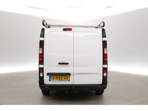 Opel Vivaro 1.6 CDTI L2H1 | Airco | Camera | Cruise | Navigatie | Trekh. | Imperiaal | Parkeersens. ActivLease financial lease