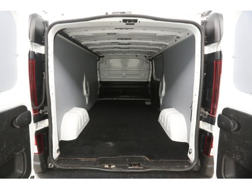 Opel Vivaro 1.6 CDTI L2H1 | Airco | Camera | Cruise | Navigatie | Trekh. | Imperiaal | Parkeersens. ActivLease financial lease