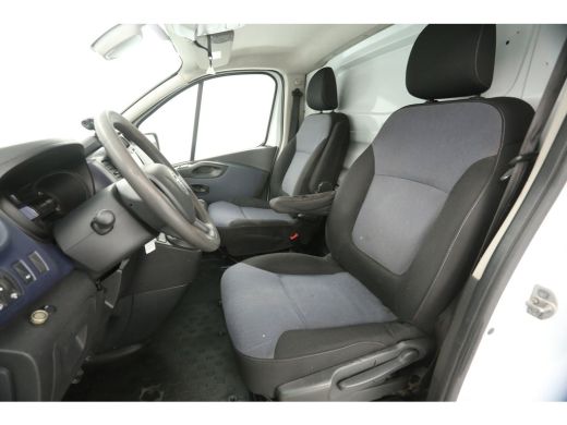 Opel Vivaro 1.6 CDTI L2H1 | Airco | Camera | Cruise | Navigatie | Trekh. | Imperiaal | Parkeersens. ActivLease financial lease