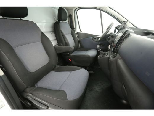 Opel Vivaro 1.6 CDTI L2H1 | Airco | Camera | Cruise | Navigatie | Trekh. | Imperiaal | Parkeersens. ActivLease financial lease