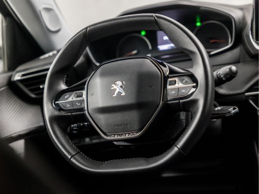 Peugeot 2008 1.2 PureTech Sport (APPLE CARPLAY, GROOT NAVI, GETINT GLAS, LED KOPLAMPEN, CLIMATE, SPORTSTOELEN,... ActivLease financial lease