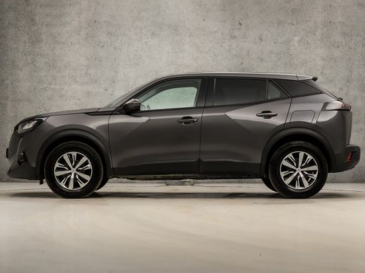 Peugeot 2008 1.2 PureTech Sport (APPLE CARPLAY, GROOT NAVI, GETINT GLAS, LED KOPLAMPEN, CLIMATE, SPORTSTOELEN,... ActivLease financial lease