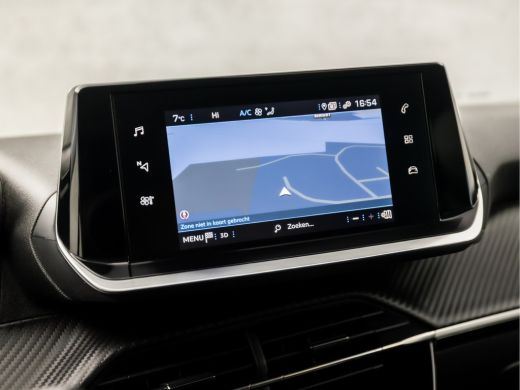 Peugeot 2008 1.2 PureTech Sport (APPLE CARPLAY, GROOT NAVI, GETINT GLAS, LED KOPLAMPEN, CLIMATE, SPORTSTOELEN,... ActivLease financial lease