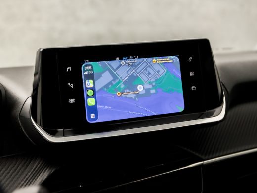 Peugeot 2008 1.2 PureTech Sport (APPLE CARPLAY, GROOT NAVI, GETINT GLAS, LED KOPLAMPEN, CLIMATE, SPORTSTOELEN,... ActivLease financial lease