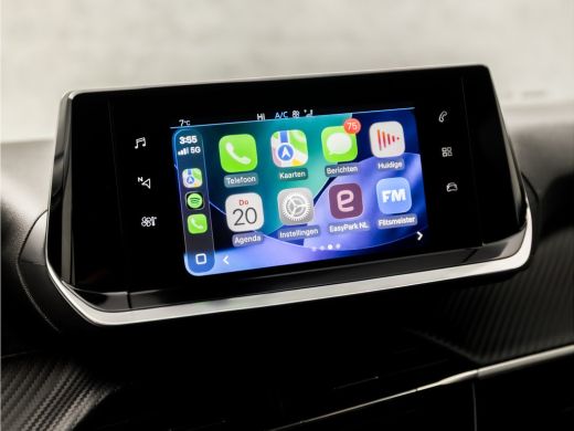 Peugeot 2008 1.2 PureTech Sport (APPLE CARPLAY, GROOT NAVI, GETINT GLAS, LED KOPLAMPEN, CLIMATE, SPORTSTOELEN,... ActivLease financial lease