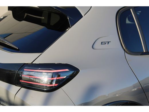 Peugeot 208 Hybrid 100 e-DCS6 GT | Automaat | Navi by app | Apple carplay | Camera | Full LED | Mild Hybrid | ActivLease financial lease