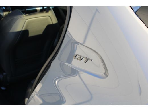 Peugeot 208 Hybrid 100 e-DCS6 GT | Automaat | Navi by app | Apple carplay | Camera | Full LED | Mild Hybrid | ActivLease financial lease