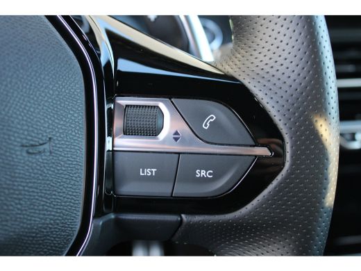 Peugeot 208 Hybrid 100 e-DCS6 GT | Automaat | Navi by app | Apple carplay | Camera | Full LED | Mild Hybrid | ActivLease financial lease