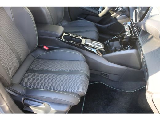 Peugeot 208 Hybrid 100 e-DCS6 GT | Automaat | Navi by app | Apple carplay | Camera | Full LED | Mild Hybrid | ActivLease financial lease