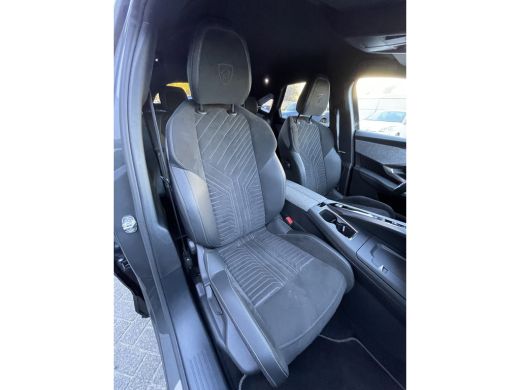 Peugeot 3008 136pk Hybrid GT First Edition (Camera - Elektrische klep - Keyless Entry Stoel-/-stuurwielverwarm... ActivLease financial lease