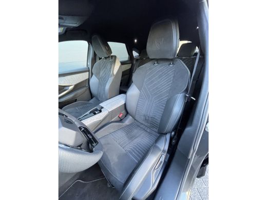 Peugeot 3008 136pk Hybrid GT First Edition (Camera - Elektrische klep - Keyless Entry Stoel-/-stuurwielverwarm... ActivLease financial lease