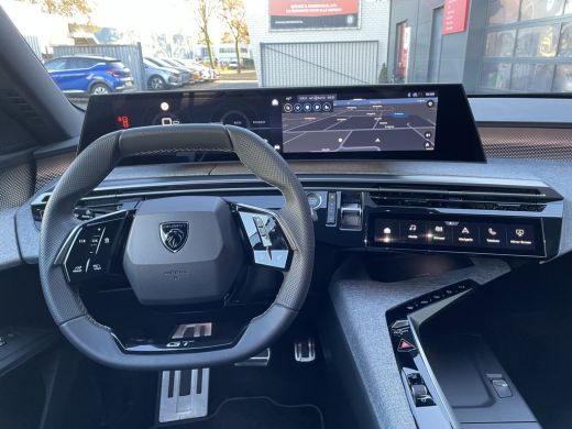 Peugeot 3008 136pk Hybrid GT First Edition (Camera - Elektrische klep - Keyless Entry Stoel-/-stuurwielverwarm... ActivLease financial lease