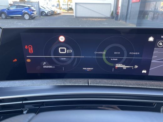 Peugeot 3008 136pk Hybrid GT First Edition (Camera - Elektrische klep - Keyless Entry Stoel-/-stuurwielverwarm... ActivLease financial lease