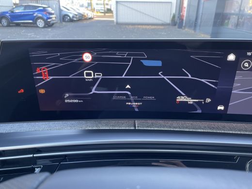 Peugeot 3008 136pk Hybrid GT First Edition (Camera - Elektrische klep - Keyless Entry Stoel-/-stuurwielverwarm... ActivLease financial lease