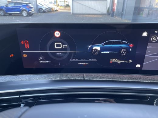 Peugeot 3008 136pk Hybrid GT First Edition (Camera - Elektrische klep - Keyless Entry Stoel-/-stuurwielverwarm... ActivLease financial lease