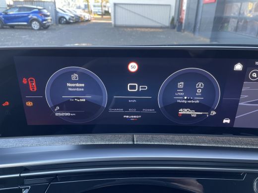 Peugeot 3008 136pk Hybrid GT First Edition (Camera - Elektrische klep - Keyless Entry Stoel-/-stuurwielverwarm... ActivLease financial lease