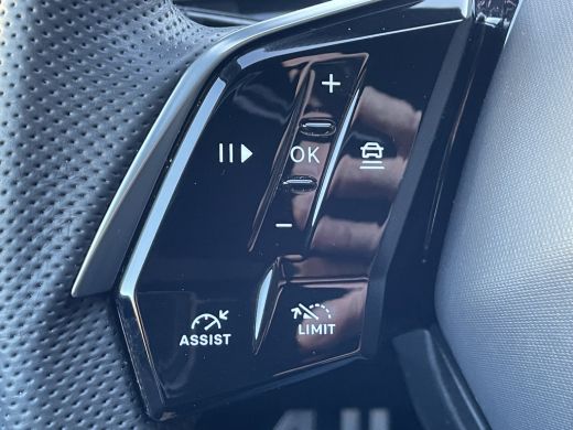 Peugeot 3008 136pk Hybrid GT First Edition (Camera - Elektrische klep - Keyless Entry Stoel-/-stuurwielverwarm... ActivLease financial lease