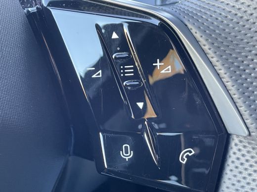 Peugeot 3008 136pk Hybrid GT First Edition (Camera - Elektrische klep - Keyless Entry Stoel-/-stuurwielverwarm... ActivLease financial lease