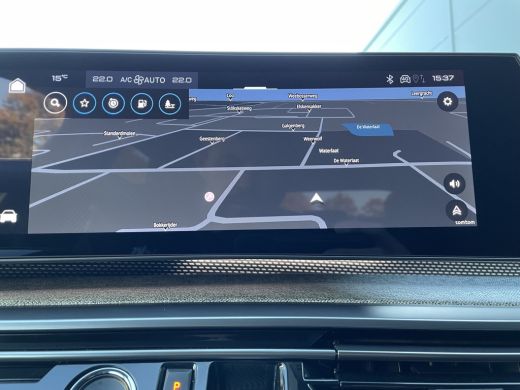 Peugeot 3008 136pk Hybrid GT First Edition (Camera - Elektrische klep - Keyless Entry Stoel-/-stuurwielverwarm... ActivLease financial lease