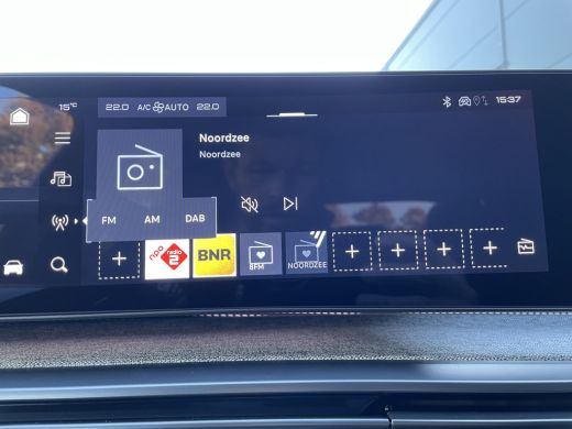 Peugeot 3008 136pk Hybrid GT First Edition (Camera - Elektrische klep - Keyless Entry Stoel-/-stuurwielverwarm... ActivLease financial lease