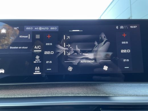 Peugeot 3008 136pk Hybrid GT First Edition (Camera - Elektrische klep - Keyless Entry Stoel-/-stuurwielverwarm... ActivLease financial lease