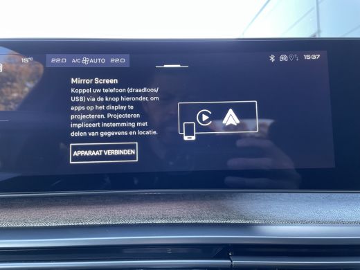 Peugeot 3008 136pk Hybrid GT First Edition (Camera - Elektrische klep - Keyless Entry Stoel-/-stuurwielverwarm... ActivLease financial lease