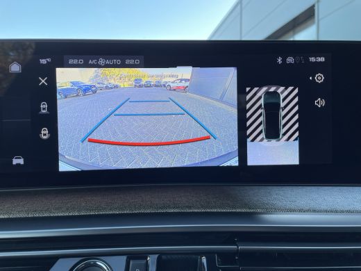 Peugeot 3008 136pk Hybrid GT First Edition (Camera - Elektrische klep - Keyless Entry Stoel-/-stuurwielverwarm... ActivLease financial lease