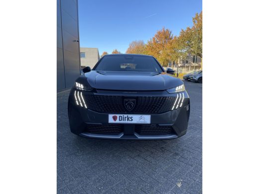 Peugeot 3008 136pk Hybrid GT First Edition (Camera - Elektrische klep - Keyless Entry Stoel-/-stuurwielverwarm... ActivLease financial lease