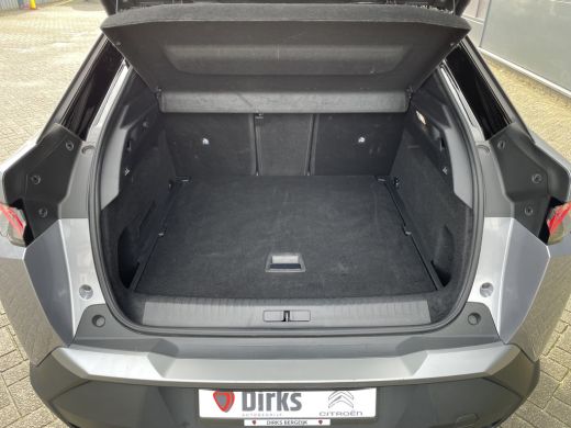 Peugeot 3008 136pk Hybrid GT First Edition (Elektrische Klep - Stoel-/- stuurverwarming - Adaptieve Cruise Con... ActivLease financial lease