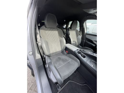 Peugeot 3008 136pk Hybrid GT First Edition (Elektrische Klep - Stoel-/- stuurverwarming - Adaptieve Cruise Con... ActivLease financial lease