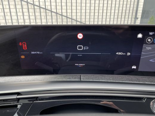 Peugeot 3008 136pk Hybrid GT First Edition (Elektrische Klep - Stoel-/- stuurverwarming - Adaptieve Cruise Con... ActivLease financial lease