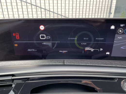 Peugeot 3008 136pk Hybrid GT First Edition (Elektrische Klep - Stoel-/- stuurverwarming - Adaptieve Cruise Con... ActivLease financial lease