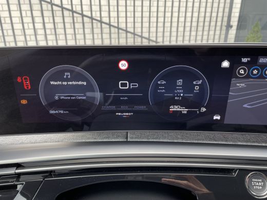 Peugeot 3008 136pk Hybrid GT First Edition (Elektrische Klep - Stoel-/- stuurverwarming - Adaptieve Cruise Con... ActivLease financial lease