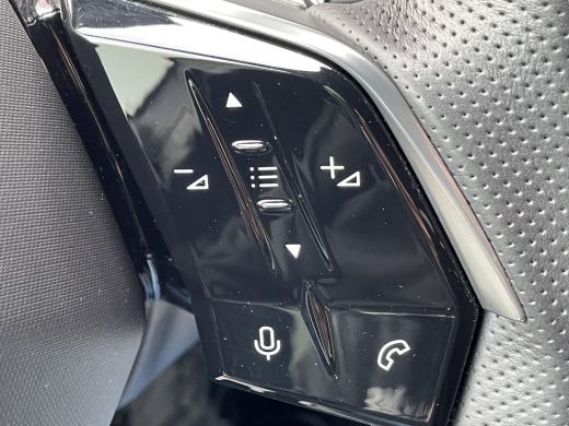 Peugeot 3008 136pk Hybrid GT First Edition (Elektrische Klep - Stoel-/- stuurverwarming - Adaptieve Cruise Con... ActivLease financial lease