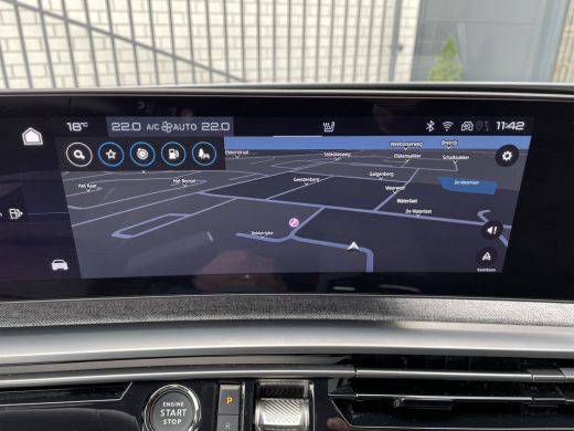 Peugeot 3008 136pk Hybrid GT First Edition (Elektrische Klep - Stoel-/- stuurverwarming - Adaptieve Cruise Con... ActivLease financial lease