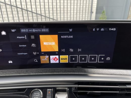 Peugeot 3008 136pk Hybrid GT First Edition (Elektrische Klep - Stoel-/- stuurverwarming - Adaptieve Cruise Con... ActivLease financial lease