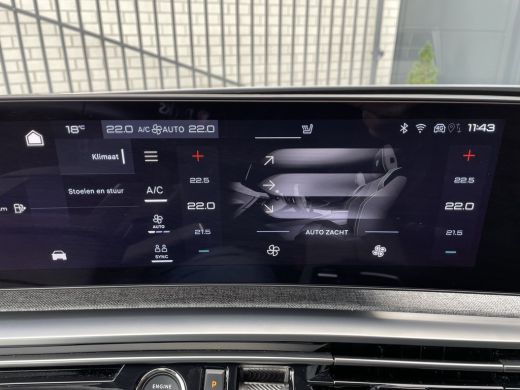 Peugeot 3008 136pk Hybrid GT First Edition (Elektrische Klep - Stoel-/- stuurverwarming - Adaptieve Cruise Con... ActivLease financial lease