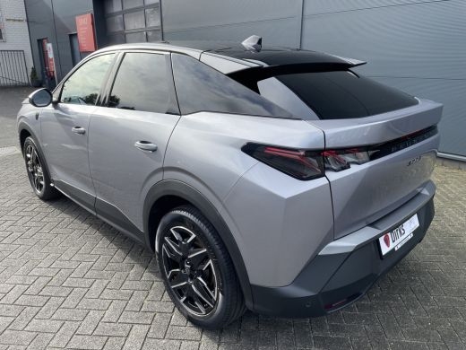 Peugeot 3008 136pk Hybrid GT First Edition (Elektrische Klep - Stoel-/- stuurverwarming - Adaptieve Cruise Con... ActivLease financial lease