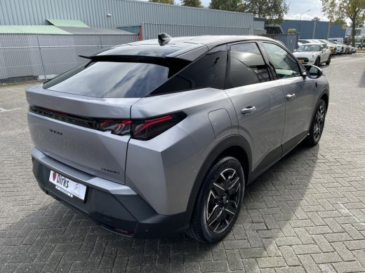 Peugeot 3008 136pk Hybrid GT First Edition (Elektrische Klep - Stoel-/- stuurverwarming - Adaptieve Cruise Con... ActivLease financial lease