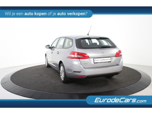 Peugeot 308 SW 1.5 BlueHDi *1ste Eigenaar*Navigatie*Carplay*DAB* ActivLease financial lease