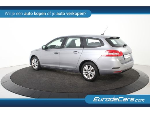 Peugeot 308 SW 1.5 BlueHDi *1ste Eigenaar*Navigatie*Carplay*DAB* ActivLease financial lease