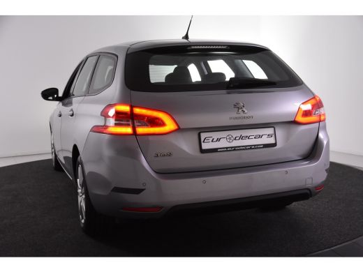 Peugeot 308 SW 1.5 BlueHDi *1ste Eigenaar*Navigatie*Carplay*DAB* ActivLease financial lease