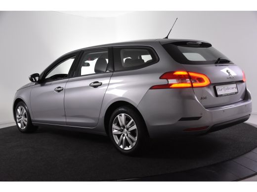 Peugeot 308 SW 1.5 BlueHDi *1ste Eigenaar*Navigatie*Carplay*DAB* ActivLease financial lease