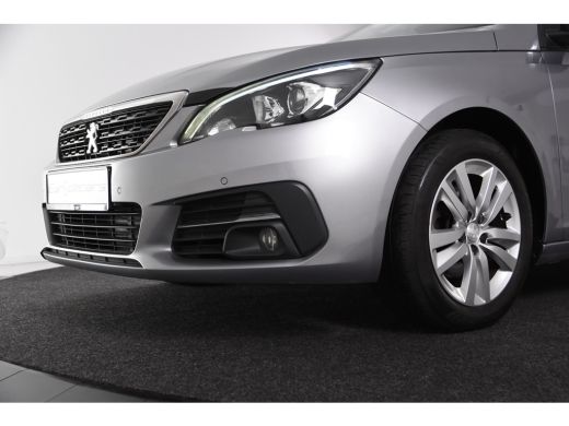 Peugeot 308 SW 1.5 BlueHDi *1ste Eigenaar*Navigatie*Carplay*DAB* ActivLease financial lease
