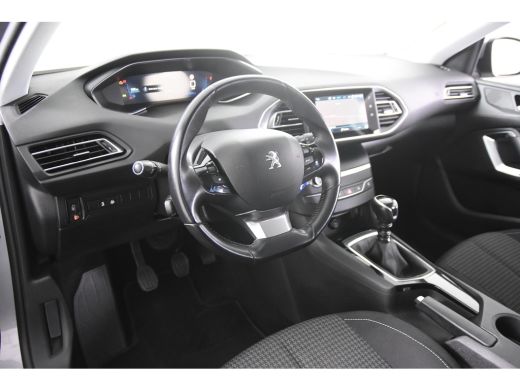 Peugeot 308 SW 1.5 BlueHDi *1ste Eigenaar*Navigatie*Carplay*DAB* ActivLease financial lease