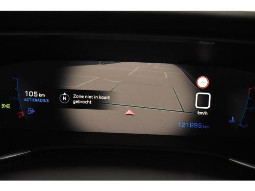 Peugeot 308 SW 1.5 BlueHDi *1ste Eigenaar*Navigatie*Carplay*DAB* ActivLease financial lease