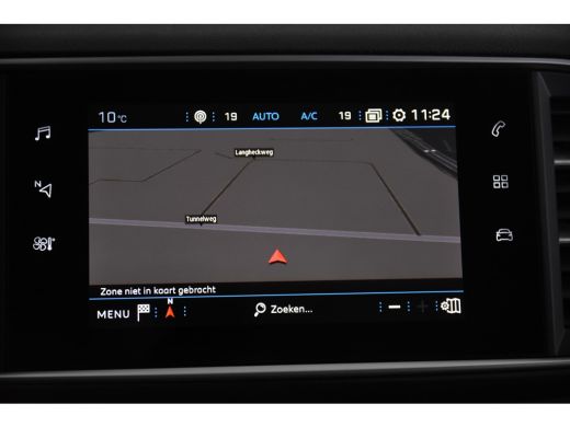 Peugeot 308 SW 1.5 BlueHDi *1ste Eigenaar*Navigatie*Carplay*DAB* ActivLease financial lease