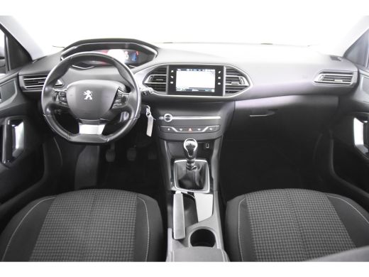 Peugeot 308 SW 1.5 BlueHDi *1ste Eigenaar*Navigatie*Carplay*DAB* ActivLease financial lease