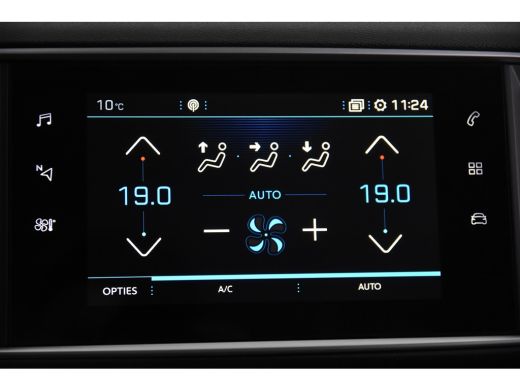 Peugeot 308 SW 1.5 BlueHDi *1ste Eigenaar*Navigatie*Carplay*DAB* ActivLease financial lease